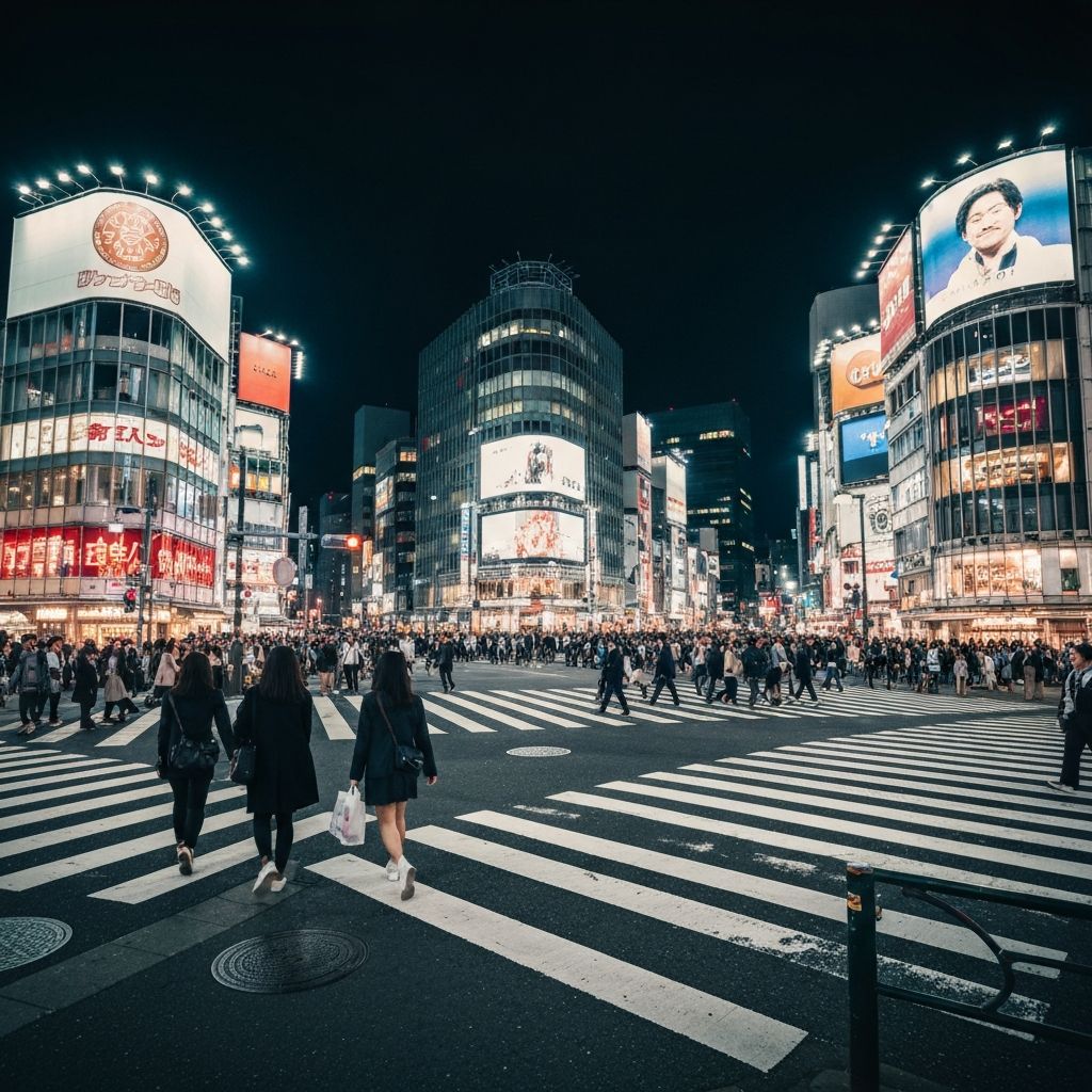 Parco di Ueno: curiosità e storia del parco di Tokyo
