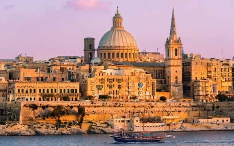 La Valletta Malta