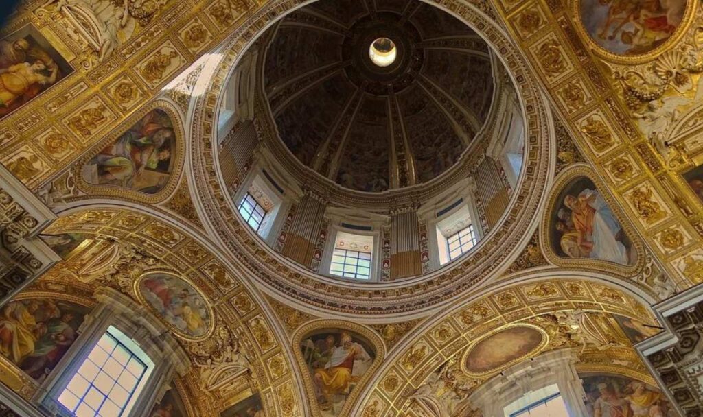 Santa Maria Maggiore Roma