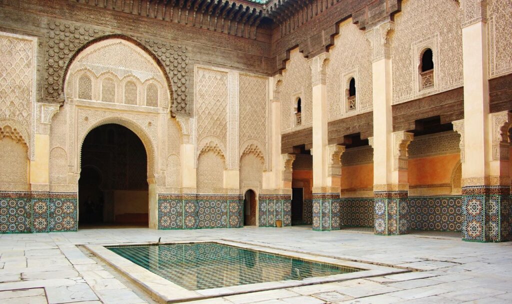 Hammam Marrakech