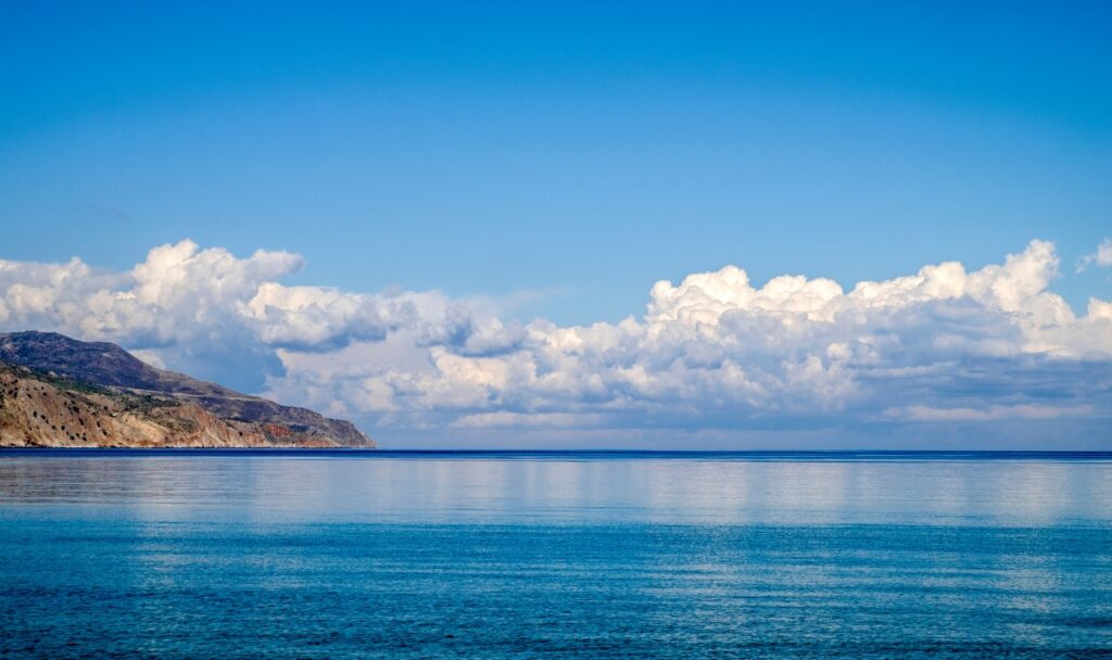 Creta, Penisola di Akrotiri